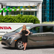 All image credits: Honda